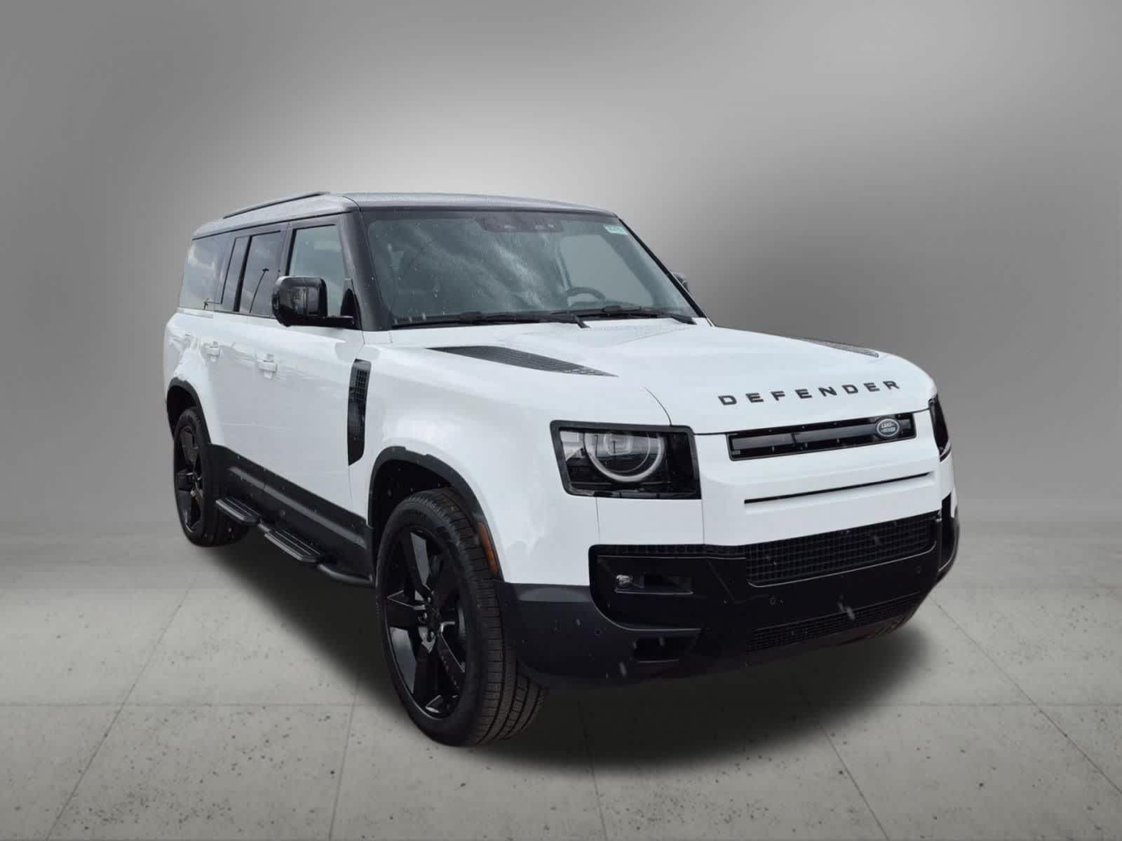 2026 Land Rover Defender S - Photo 8