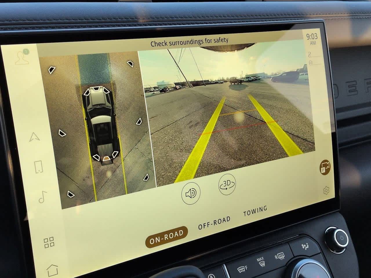 Thumbnail: 2026 Land Rover Defender - 31