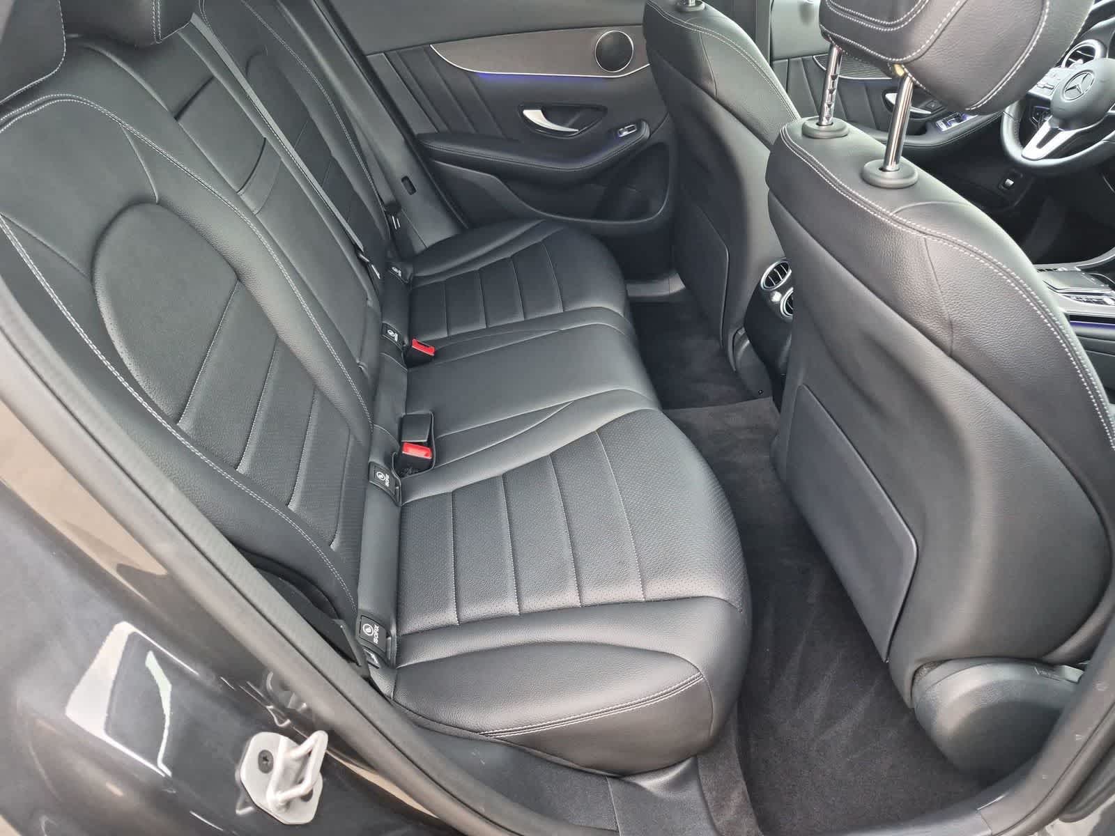 2022 Mercedes-Benz GLC GLC300 - Photo 21