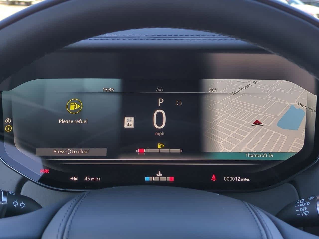 Thumbnail: 2025 Land Rover Range Rover - 34