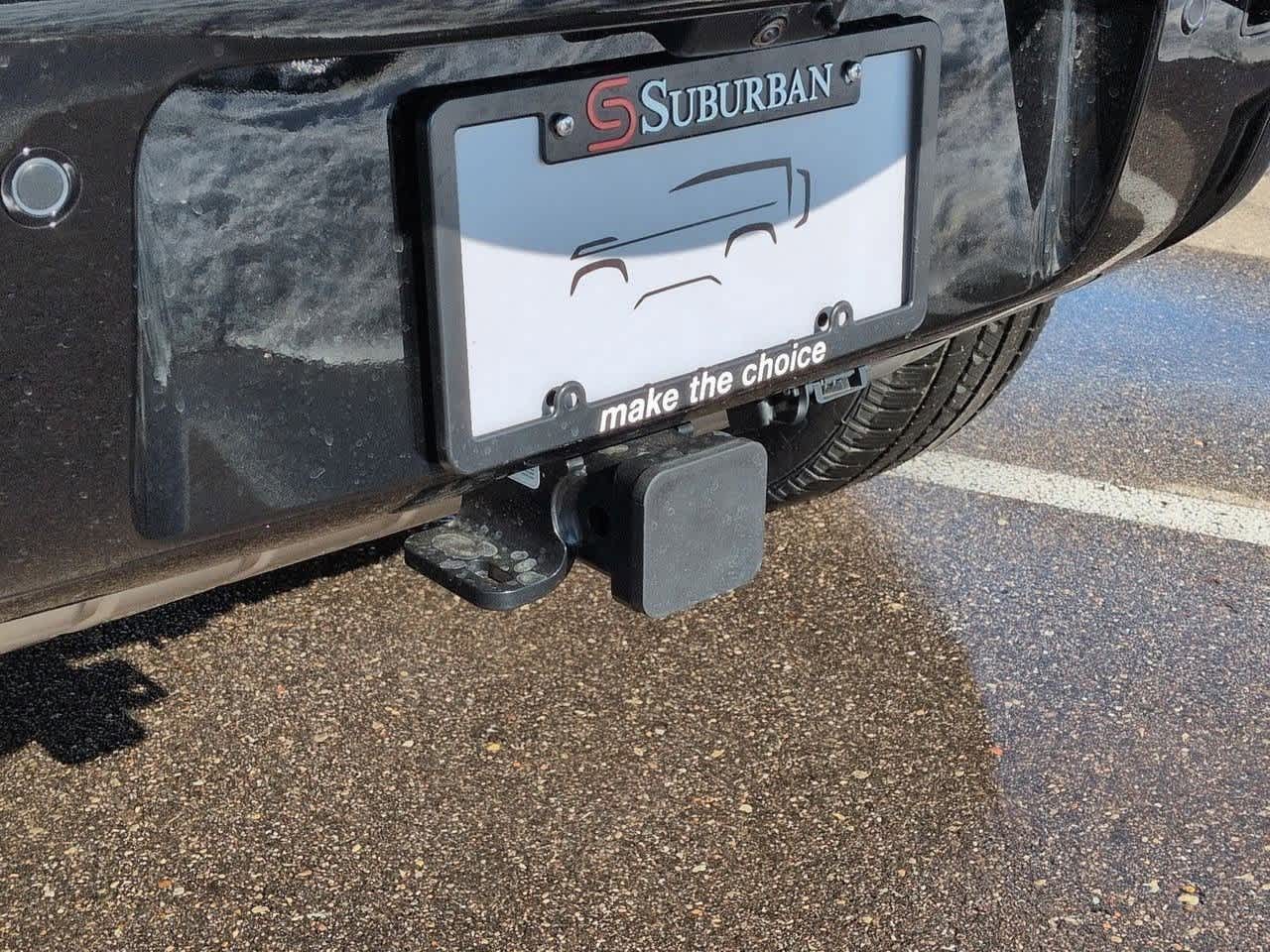 Thumbnail: 2026 Land Rover Defender - 37