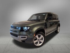 2026 Land Rover Defender 110 S SUV