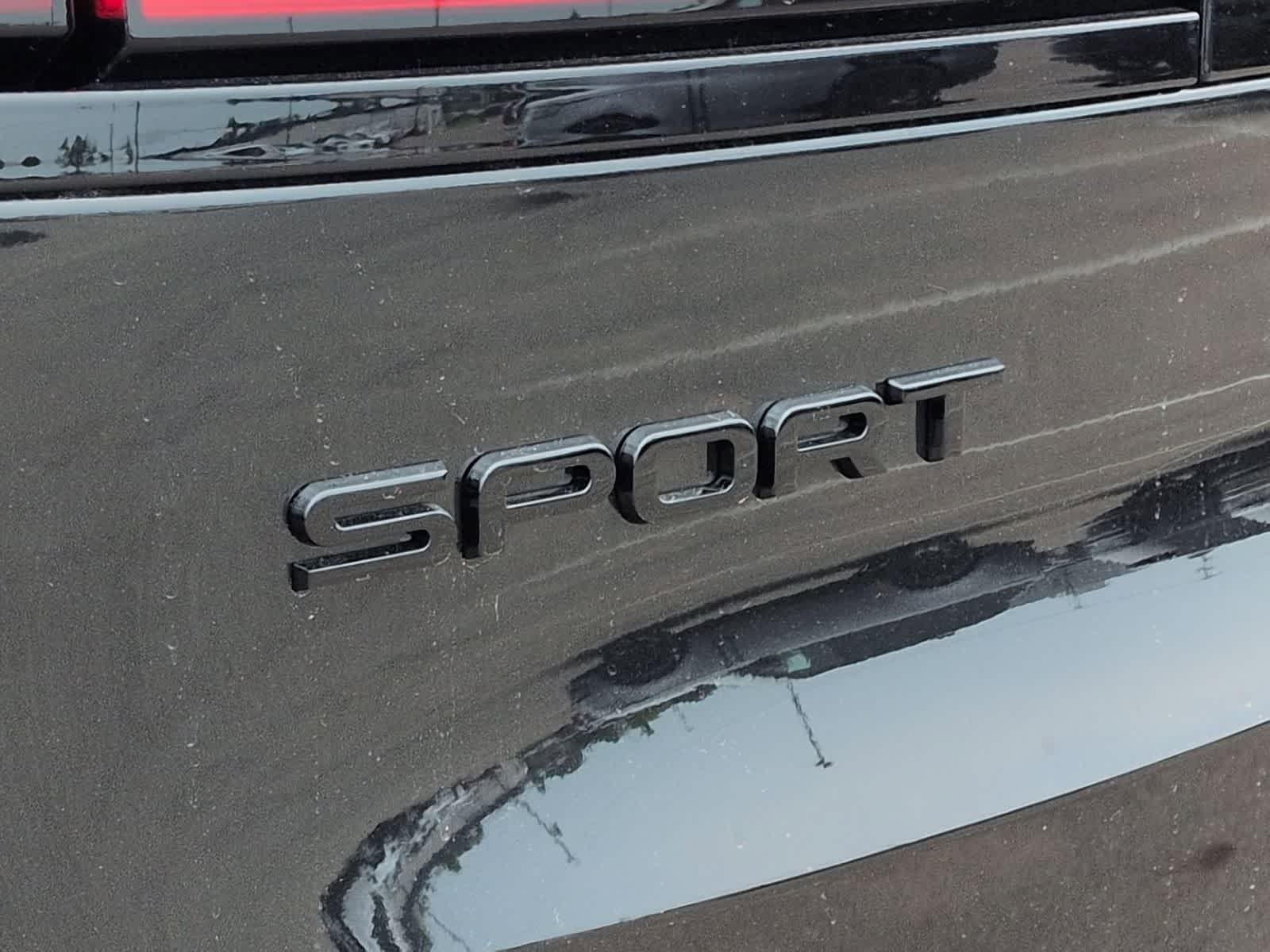 Thumbnail: 2026 Land Rover Range Rover Sport - 12