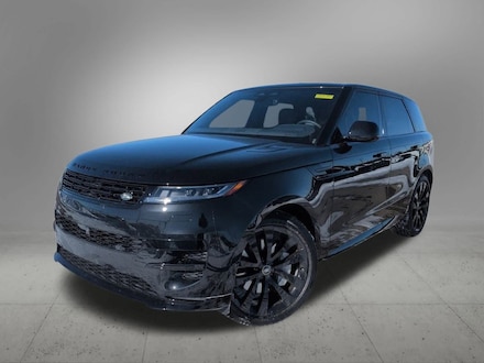 2025 Land Rover Range Rover Sport P530 Dynamic SE SUV