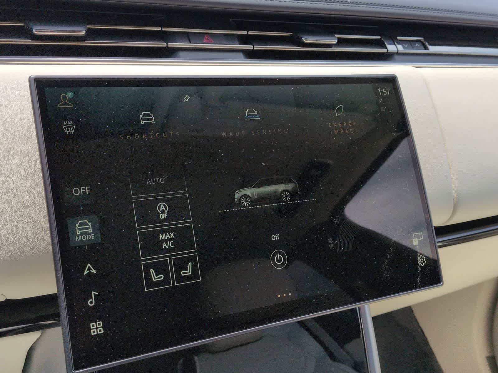 Thumbnail: 2025 Land Rover Range Rover - 28
