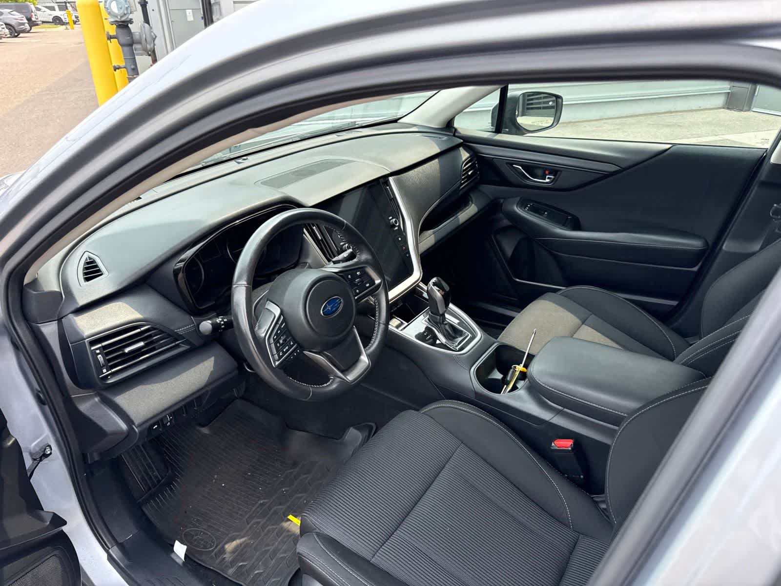 2024 Subaru Legacy Premium - Photo 9