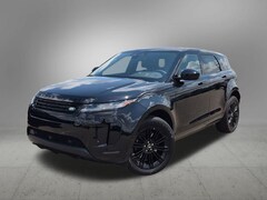 2026 Land Rover Range Rover Evoque S SUV