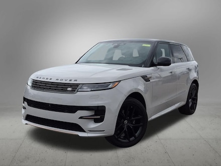 2024 Land Rover Range Rover Sport Dynamic SE SUV