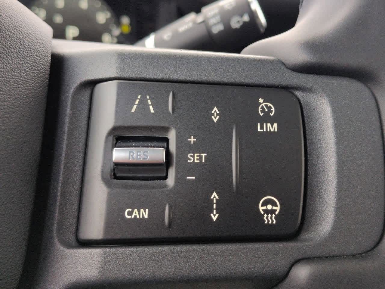 Thumbnail: 2026 Land Rover Defender - 26