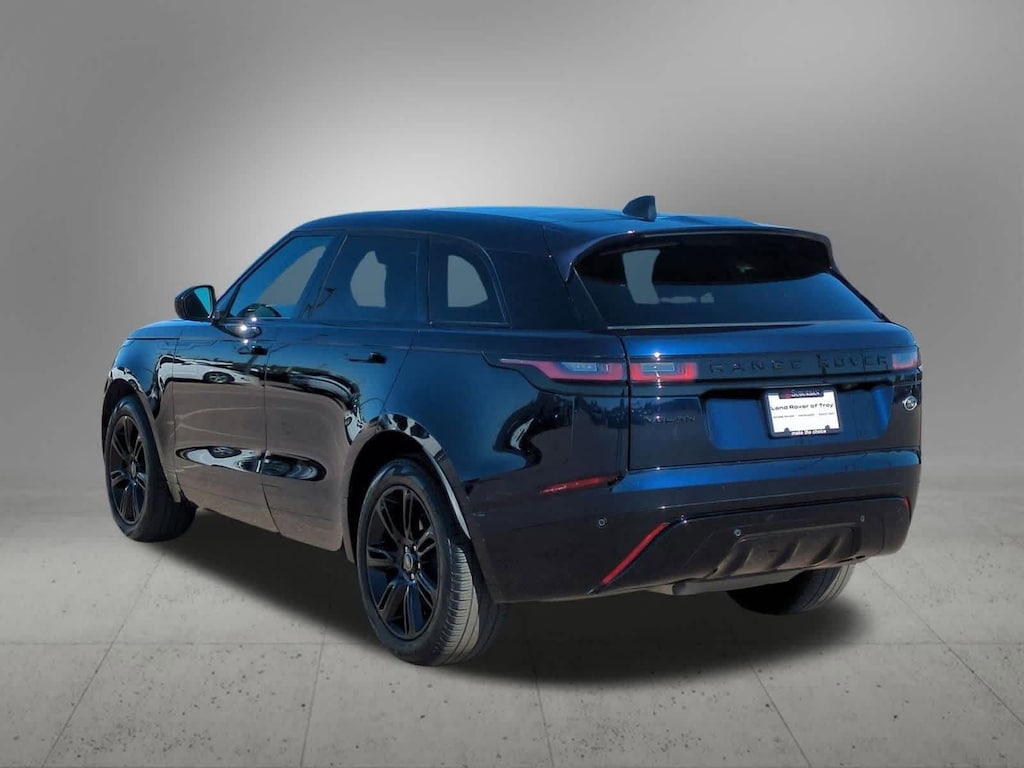 Used 2022 Land Rover Range Rover Velar P250 R-Dynamic S SUV