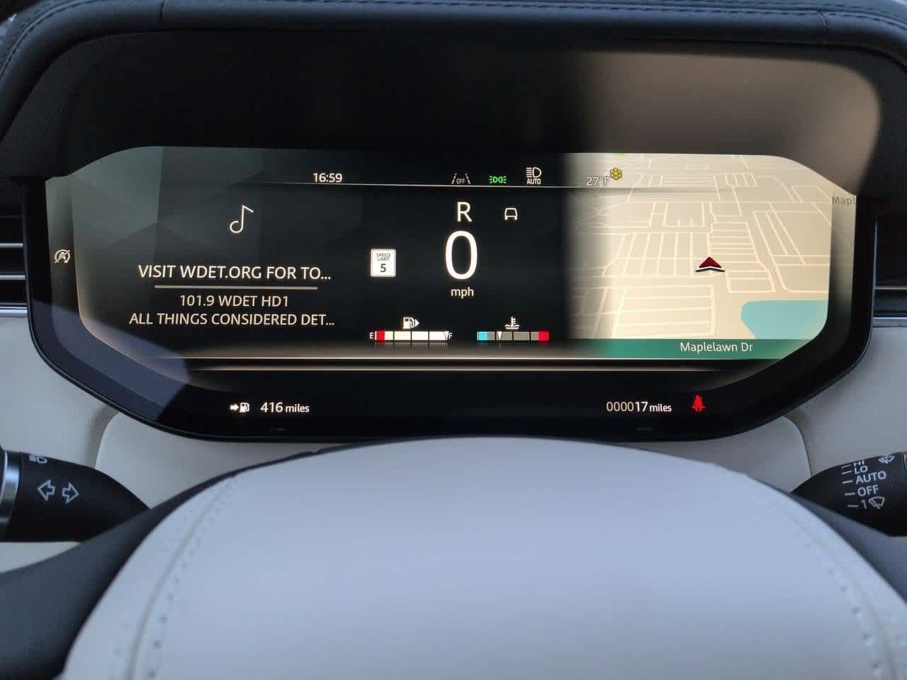 Thumbnail: 2026 Land Rover Range Rover - 34