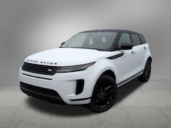 2026 Land Rover Range Rover Evoque S SUV