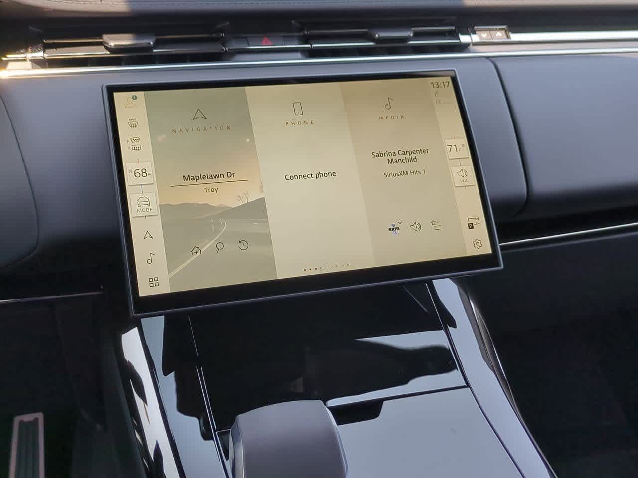 Thumbnail: 2025 Land Rover Range Rover Sport - 27