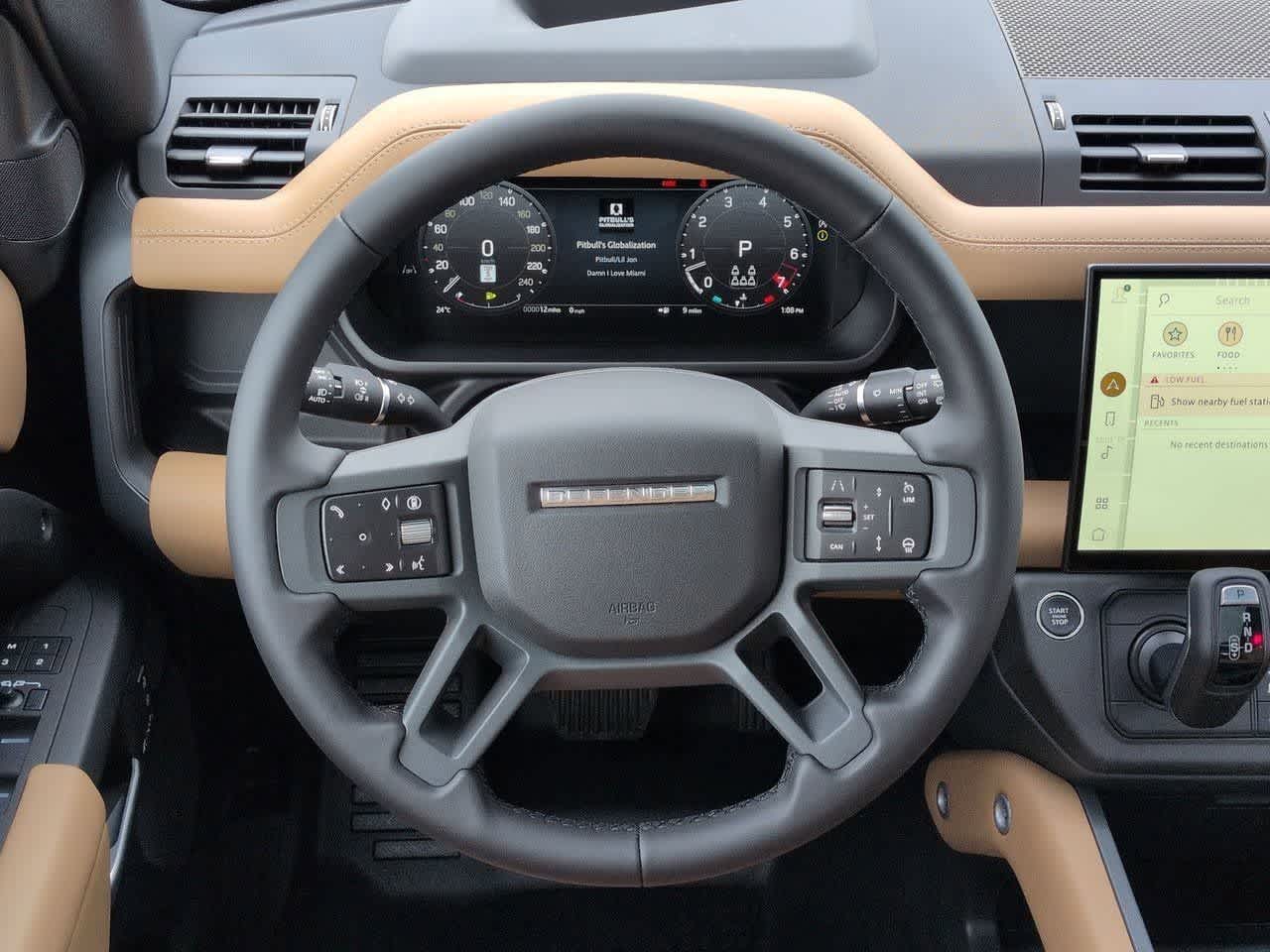 Thumbnail: 2026 Land Rover Defender - 25
