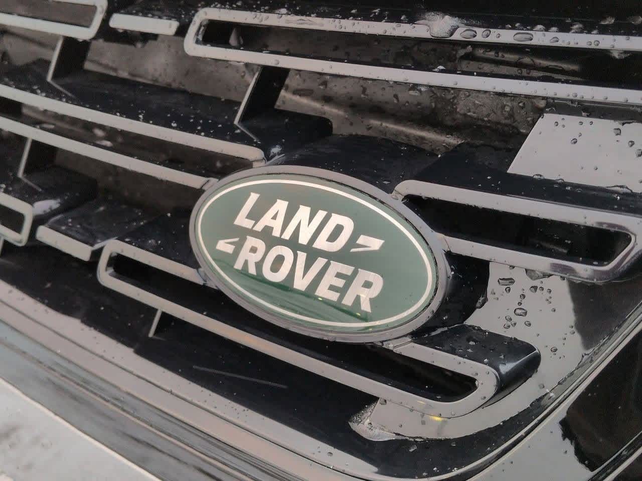 Thumbnail: 2026 Land Rover Range Rover Evoque - 11