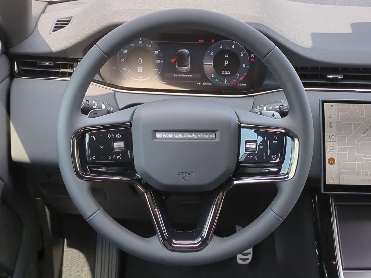 Thumbnail: 2025 Land Rover Range Rover Evoque - 22