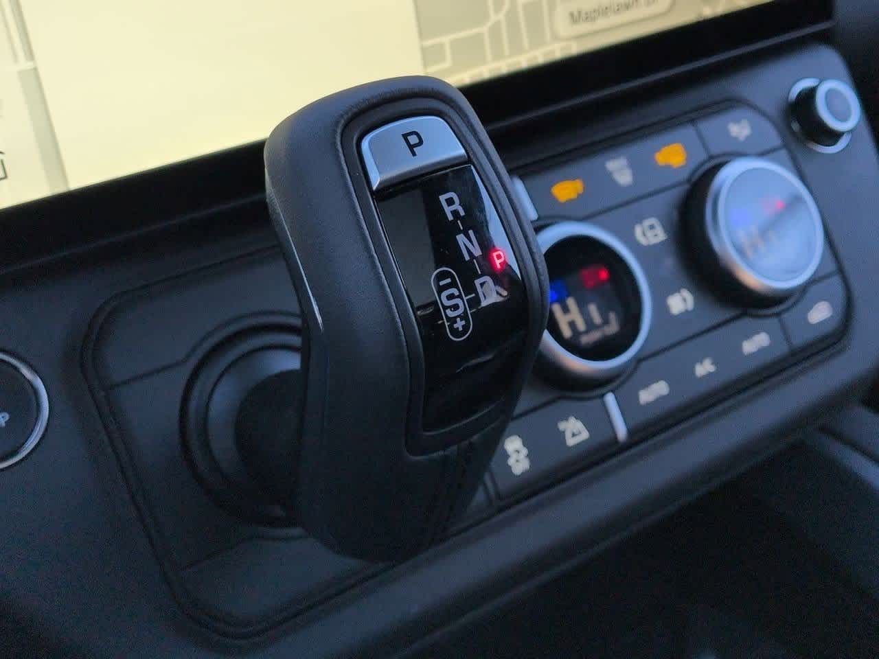 Thumbnail: 2026 Land Rover Defender - 34