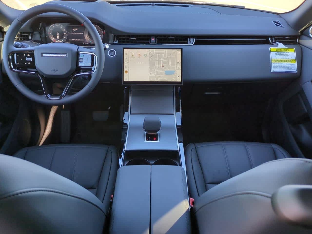 Thumbnail: 2026 Land Rover Range Rover Evoque - 12