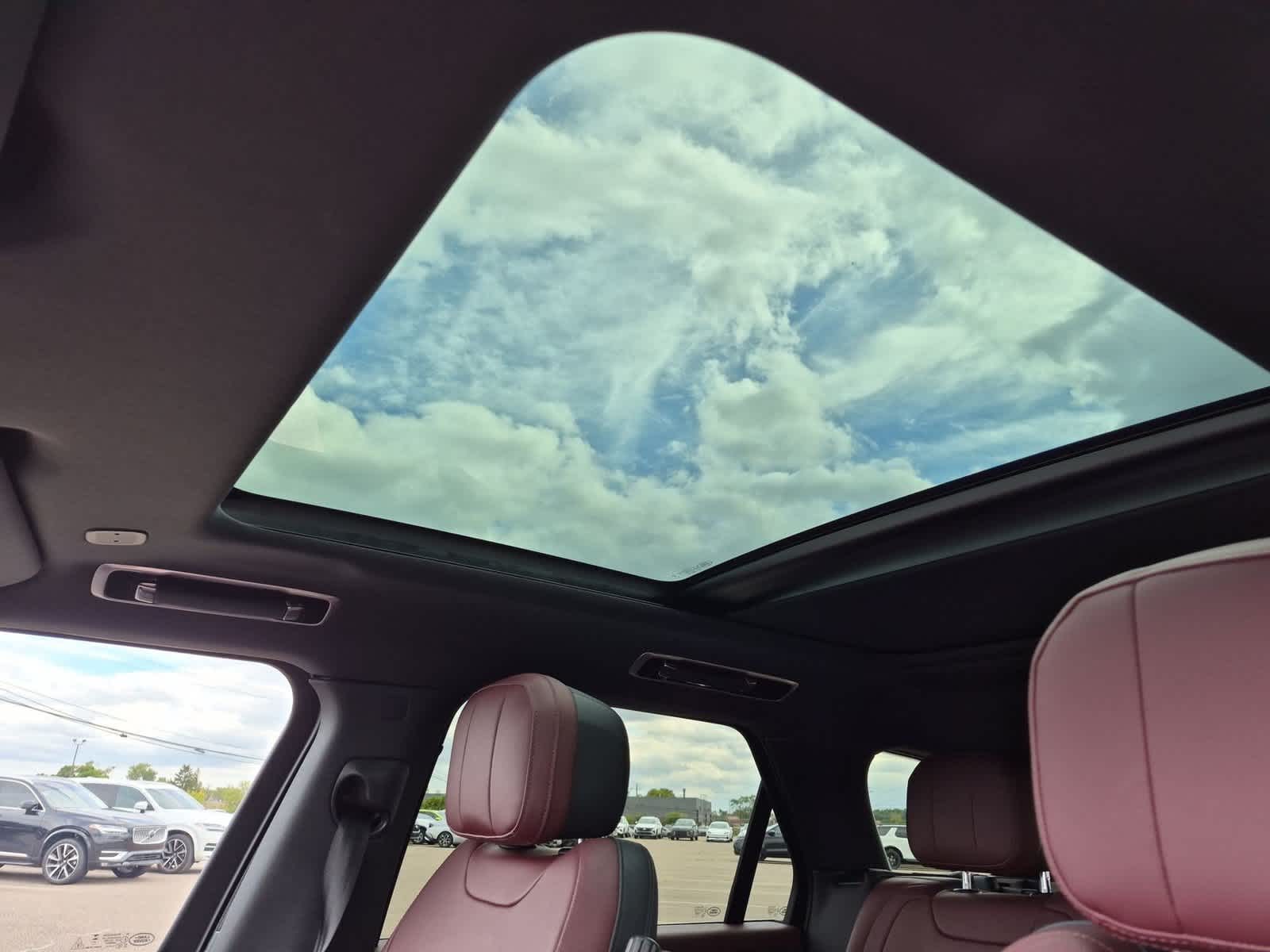 2024 Land Rover Range Rover Sport SE Dynamic - Photo 16