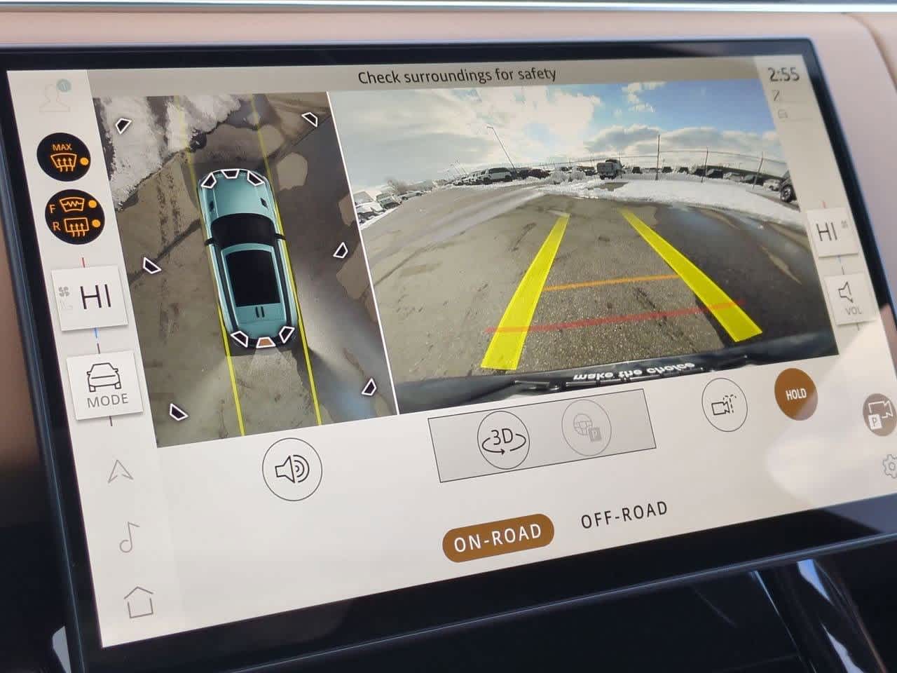 Thumbnail: 2026 Land Rover Range Rover Sport - 31