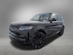 2026 Land Rover Range Rover SE SUV