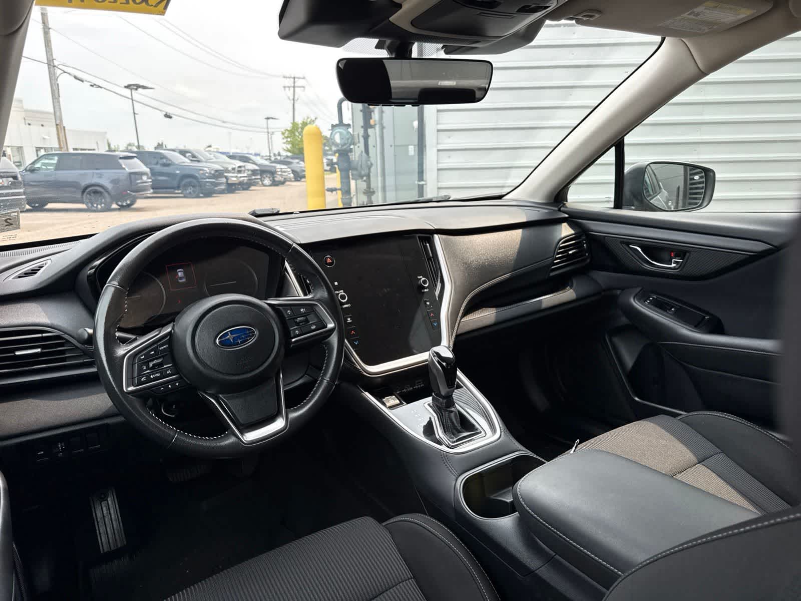 2024 Subaru Legacy Premium - Photo 11