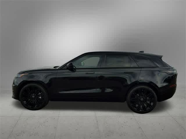 2025 Land Rover Range Rover Velar Dynamic SE 3