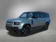  Land Rover Defender 130