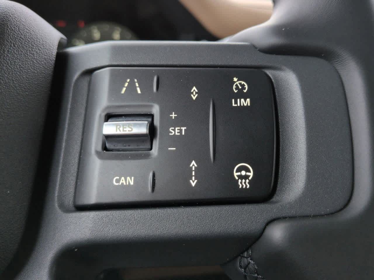 Thumbnail: 2026 Land Rover Defender - 26