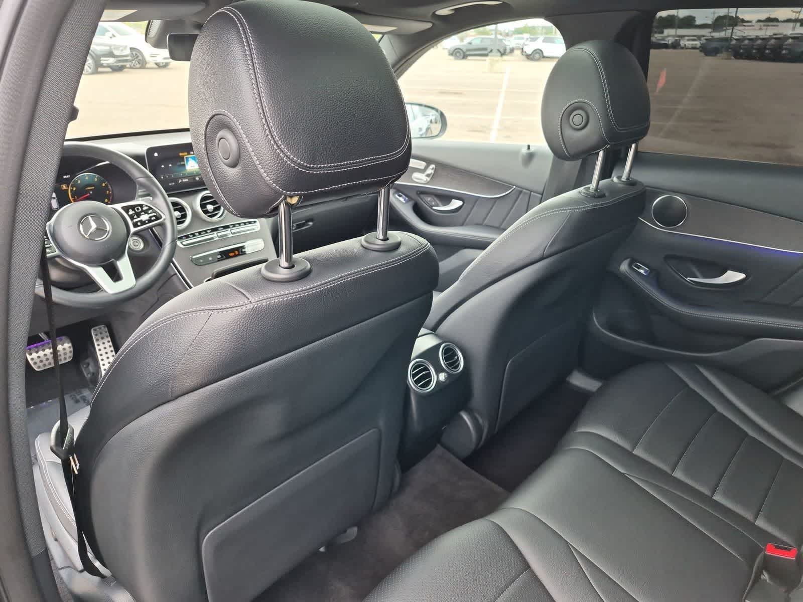 2022 Mercedes-Benz GLC GLC300 - Photo 18