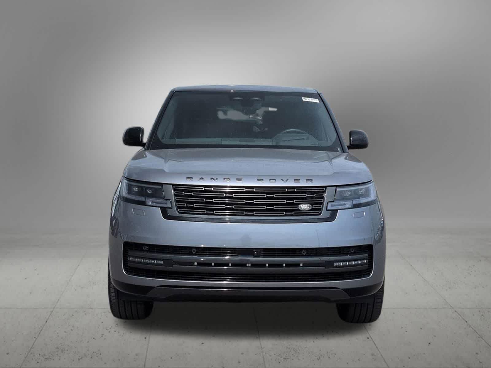 Thumbnail: 2026 Land Rover Range Rover - 9