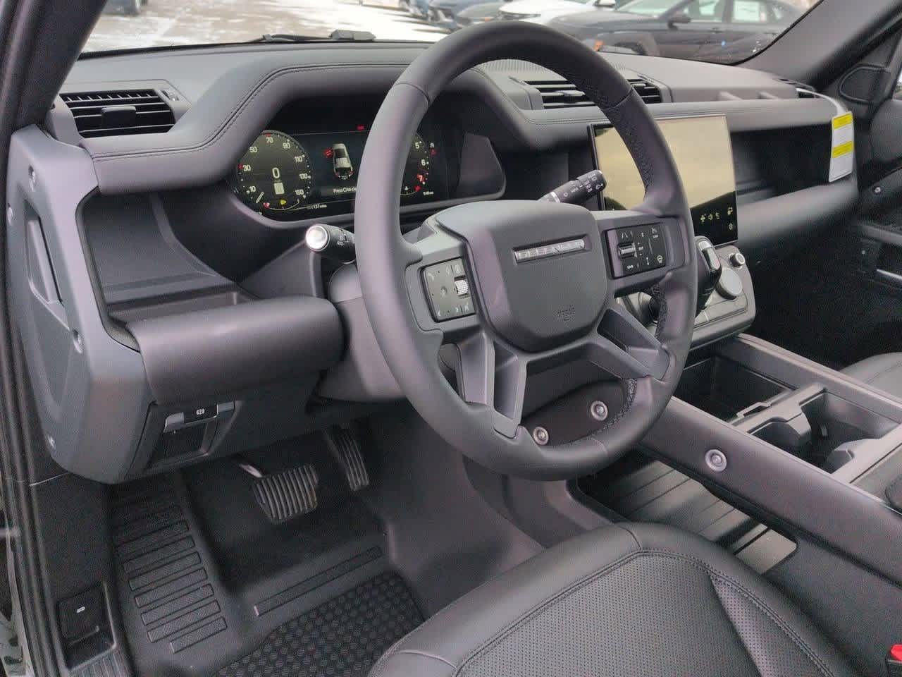 Thumbnail: 2026 Land Rover Defender - 2