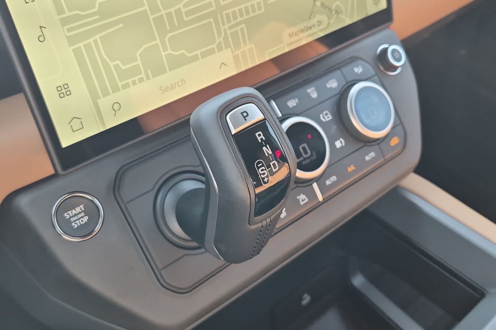 Thumbnail: 2026 Land Rover Defender - 32