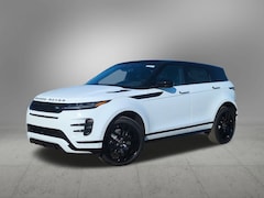 2026 Land Rover Range Rover Evoque Dynamic SE 249PS SUV