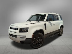 2025 Land Rover Defender 110 400PS S SUV