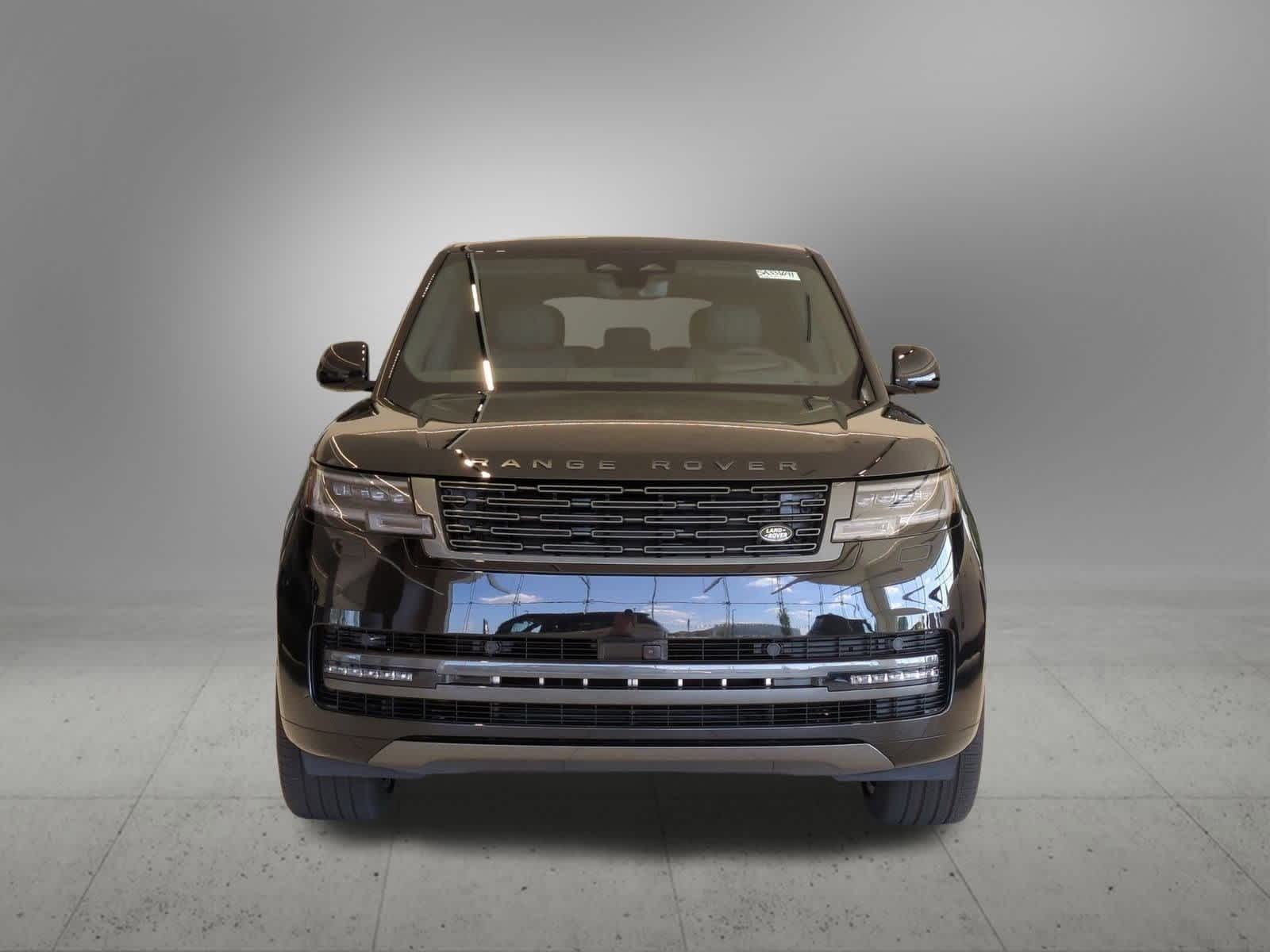 Thumbnail: 2025 Land Rover Range Rover - 9