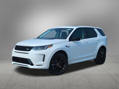 2025 Land Rover Discovery Sport S SUV SWB