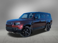2025 Land Rover Defender 130 X-Dynamic SE SUV
