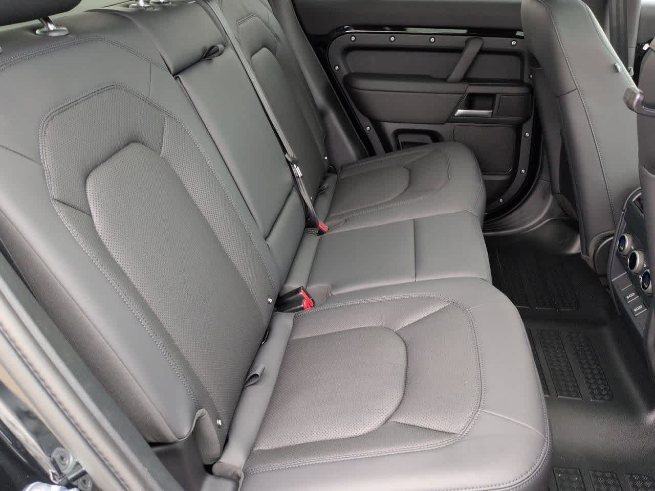 Thumbnail: 2026 Land Rover Defender - 21