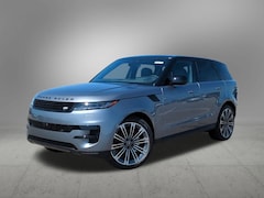 2025 Land Rover Range Rover Sport SE 360PS SUV