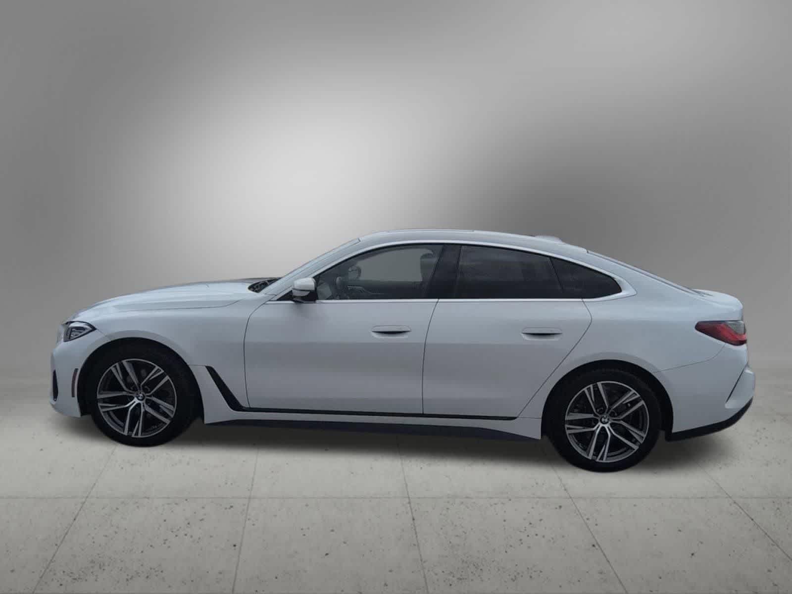Thumbnail: 2023 BMW 4 Series - 2