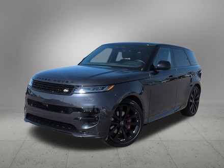 2024 Land Rover Range Rover Sport Dynamic SE SUV