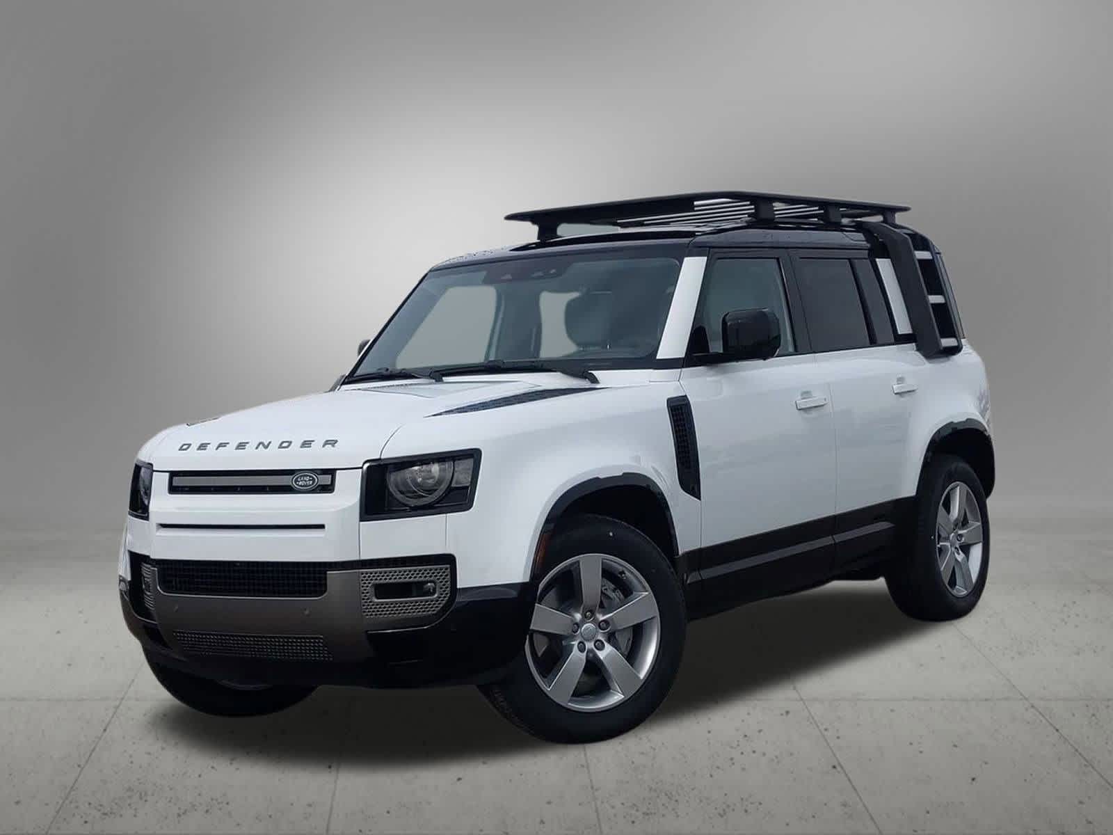 2025 Land Rover Defender 110 -
                  Troy, MI