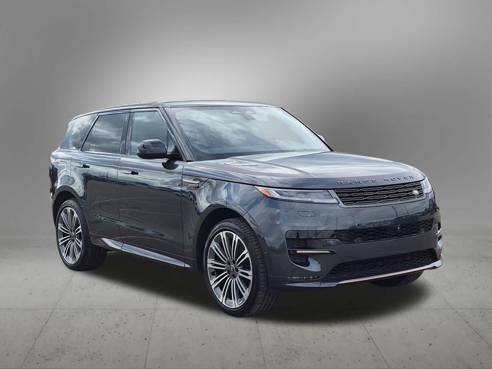 2024 Land Rover Range Rover Sport SE Dynamic - Photo 7