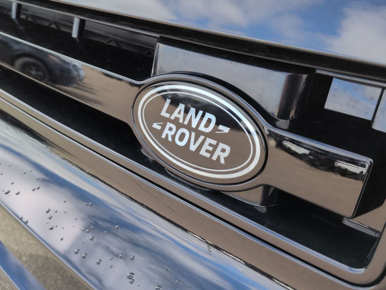 Thumbnail: 2026 Land Rover Defender - 11