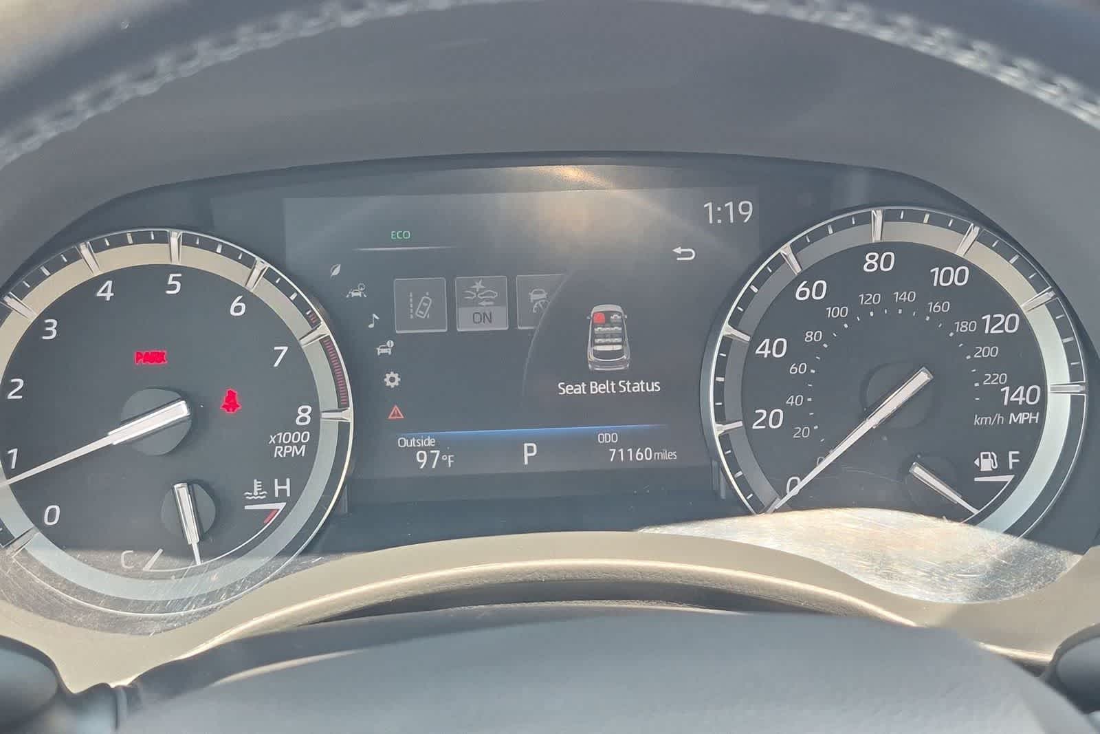 2021 Toyota Highlander XLE - Photo 32