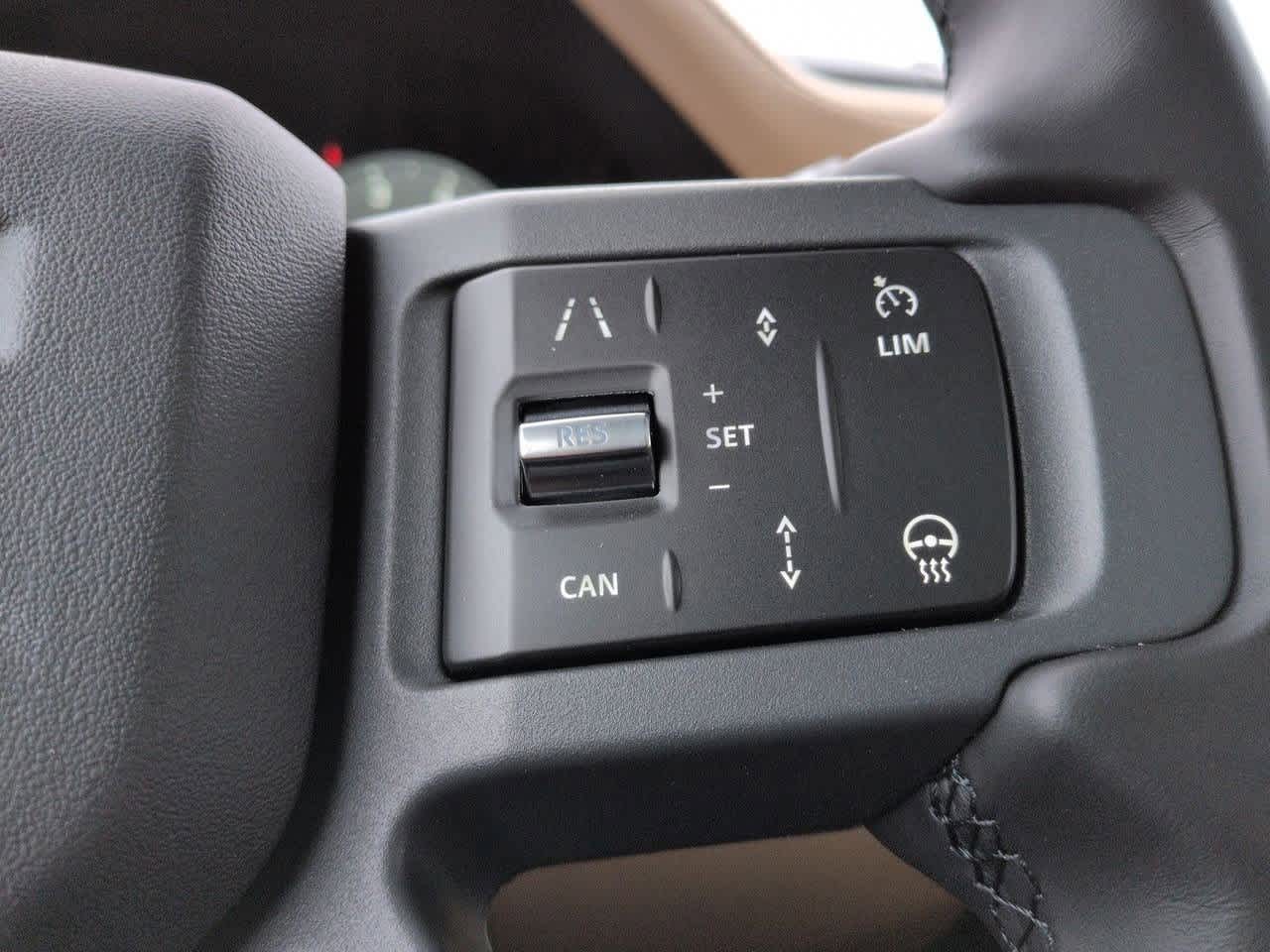 Thumbnail: 2026 Land Rover Defender - 26