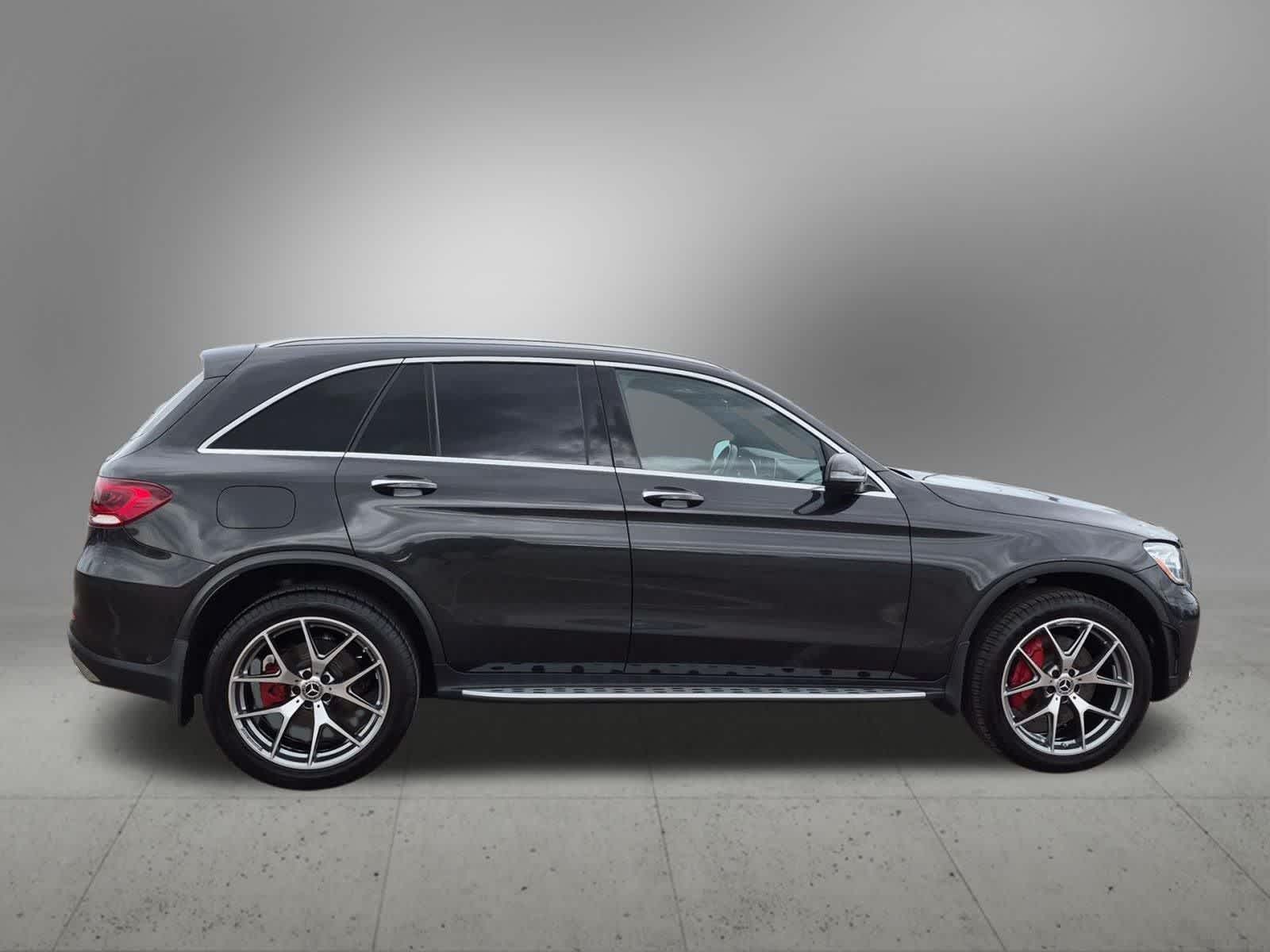 2022 Mercedes-Benz GLC GLC300 - Photo 7