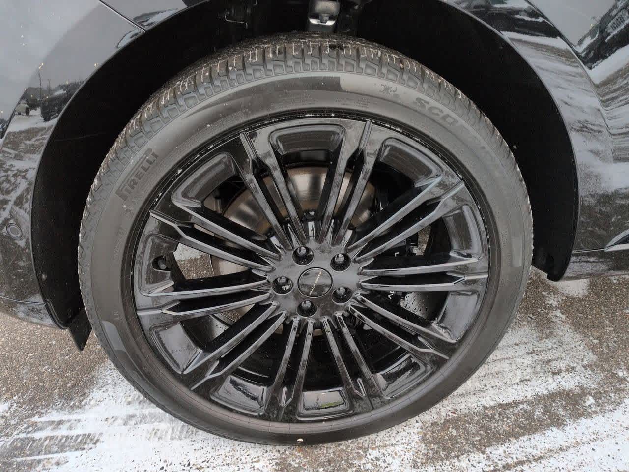 Thumbnail: 2026 Land Rover Range Rover - 13