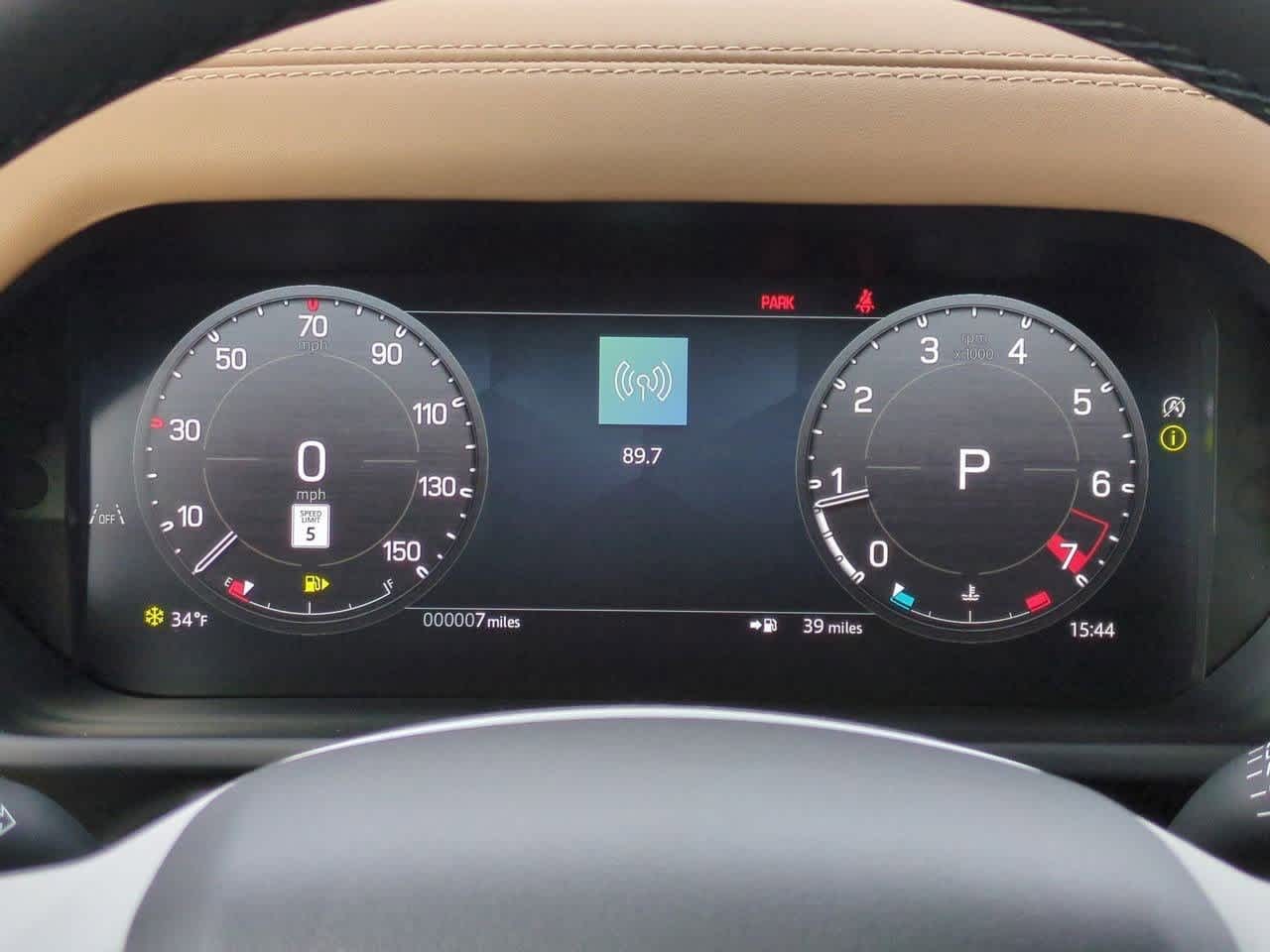 Thumbnail: 2026 Land Rover Defender - 35